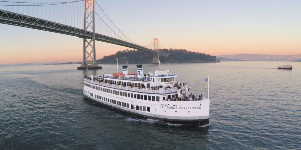 Escalando la infraestructura de TI para las operaciones globales de Hornblower