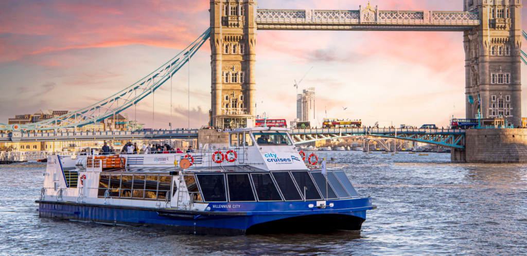 Boosting cruise revenue with data-driven performance